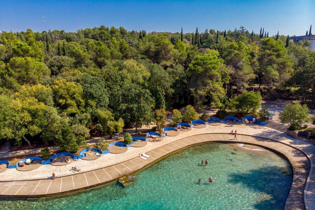 Apartment Blumen Oase Malinska Dış mekan fotoğraf